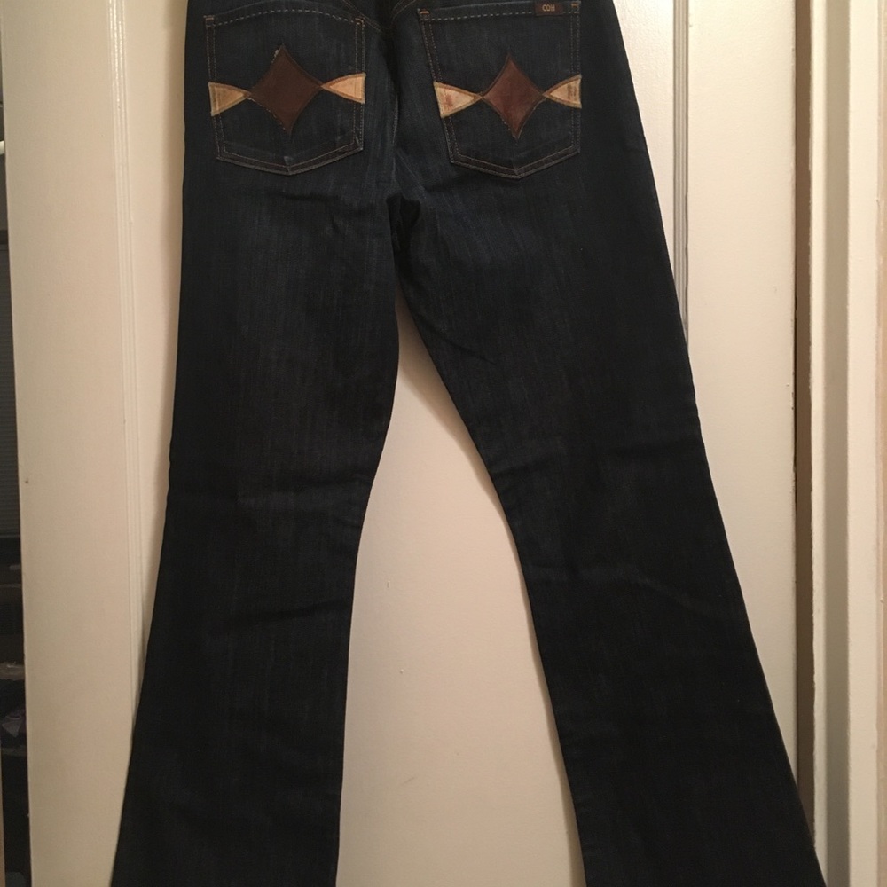 Citizens of Humanity jeans with tags